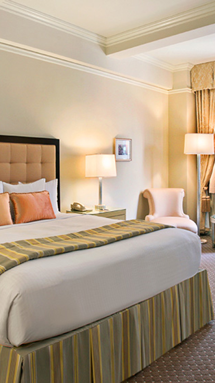 Official gift vouchers for Warwick New York | 4 Star Hotel in Midtown
